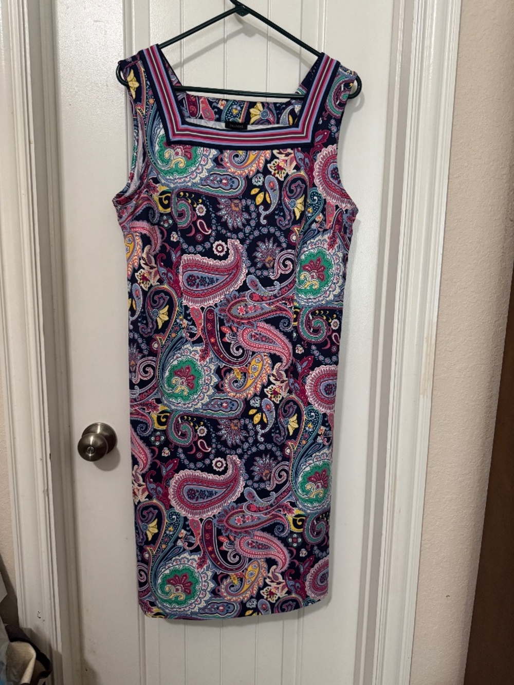 Talbots Dress